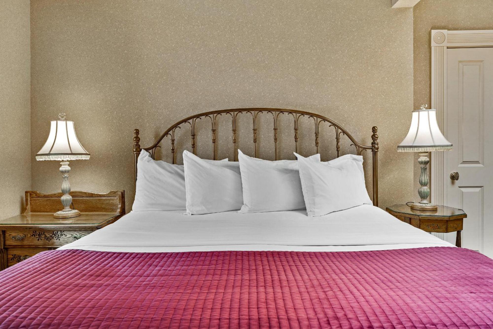 Beaumont Hotel&Spa - Adults Only Ouray Exterior foto